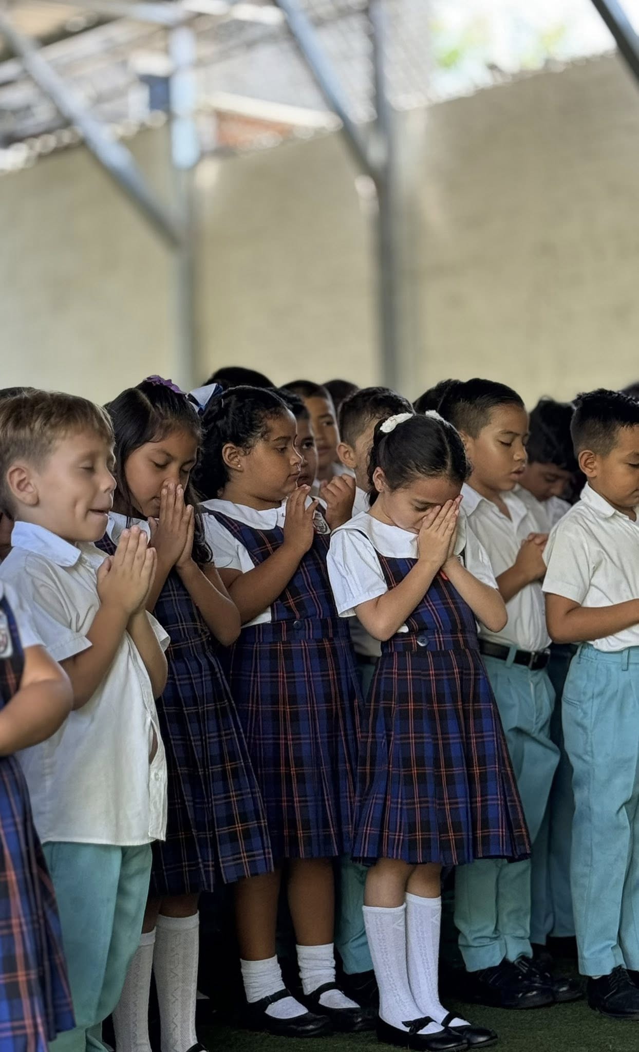 Colegio Alfred Binet - Alumnos